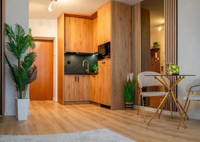 Atlas Design Apartment 2X