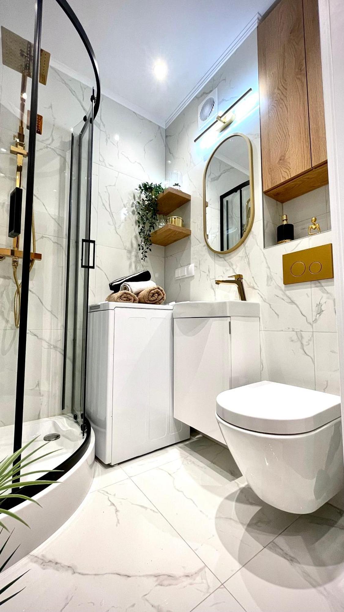 Atlas Design 2x Апартаменти Варшава